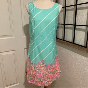 Lily Pulitzer dress size 8